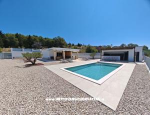 VILLA CASA OLEA