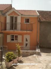 Apartmány Jakić 