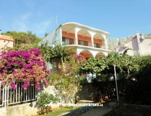 Apartmány Julijana Zaostrog