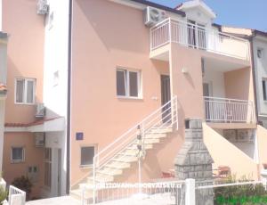 Apartmány Gojko Ajduk