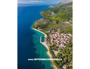 Apartmány DEMS 1