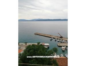 Apartmány Grgo 