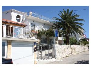 Apartmány Ivop