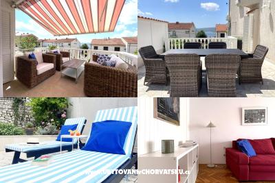 Anmarie Apartmány
