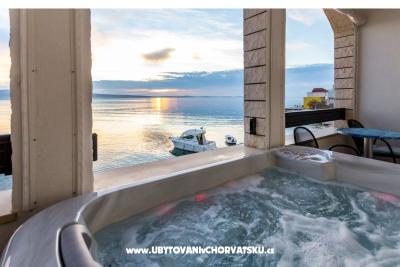 Family Apartments Korda