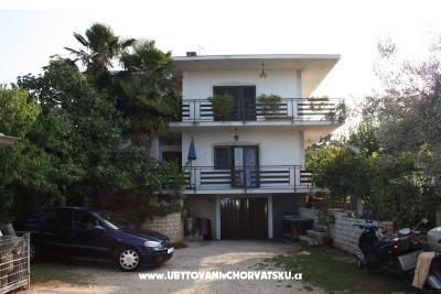 Apartmán Adriana Stancijeta