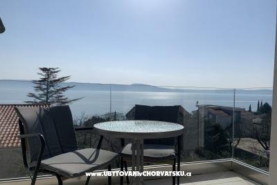 Apartmány   Zdenka 
