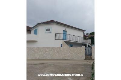 Apartmány Marija-Tkon