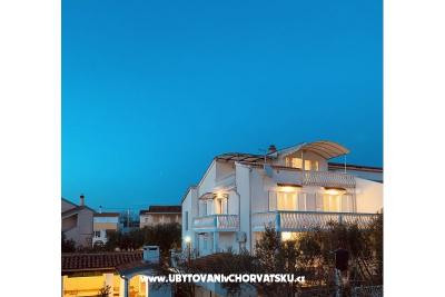 Apartmány Andrijana Pirovac