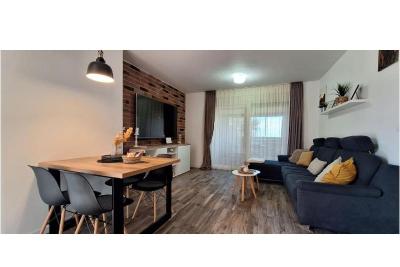 Apartmán Barry