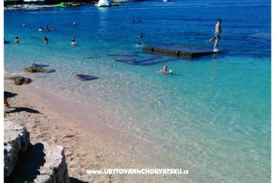 Apartmány Alida Stinjan