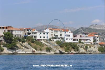 Apartmani Blažević