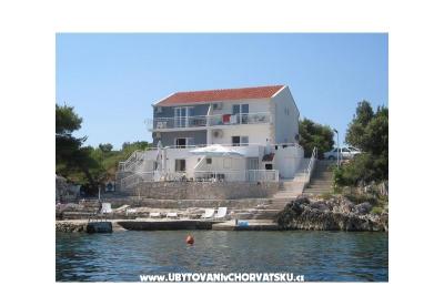 Apartmány Vekić