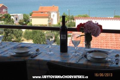 Apartmány Katić Slatine