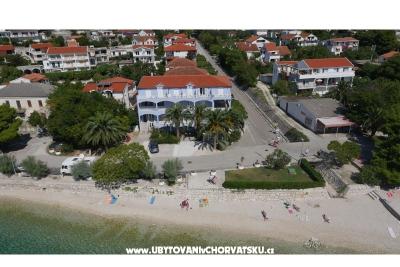 Kosović - Apartmani