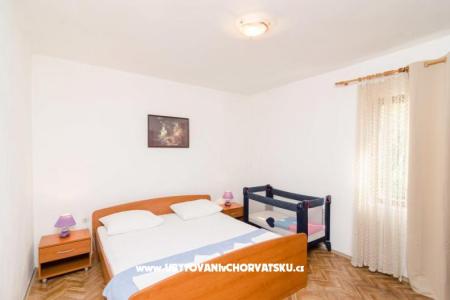 Apartmán Hajdić foto 3