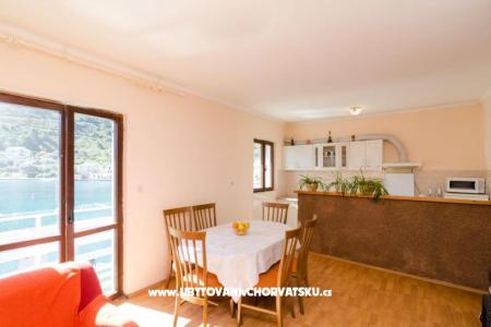 Apartmán Hajdić foto 5