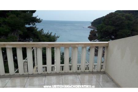 Apartmány Malac foto 4
