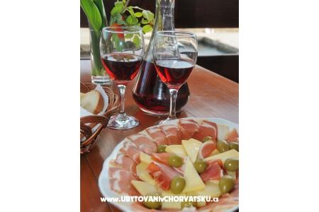 Apartmány Čumbelić foto 4