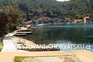 Apartmány MLJET Mirjana foto 3