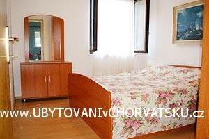 Apartmány MLJET Mirjana foto 4