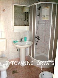 Apartmány MLJET Mirjana foto 5
