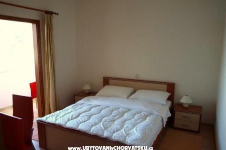Apartmány Strazicic foto 4