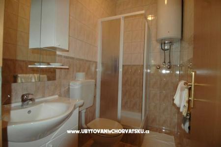 Apartmány Strazicic foto 5