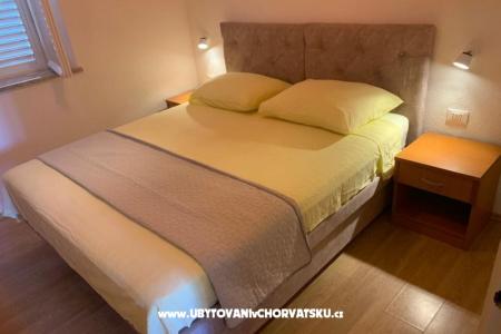 Apartmány Radulj foto 5
