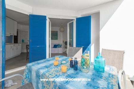 Apartmán Perla foto 4
