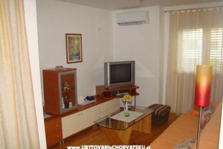 Vila Biokova foto 5