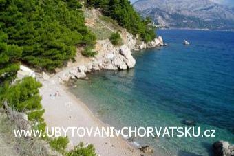 Ana Apartmány foto 3