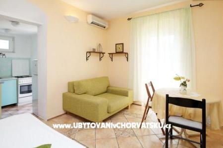 Apartmán Emanuel foto 4