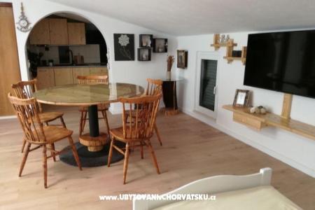 Apartmán Lončar Željko foto 3