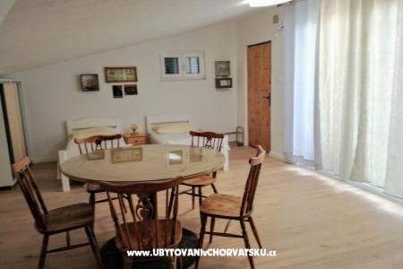 Apartmán Lončar Željko foto 4