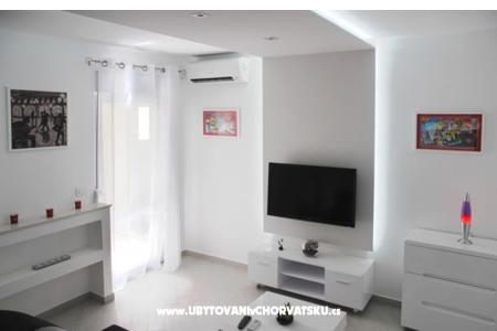 Apartmán Tadić foto 2