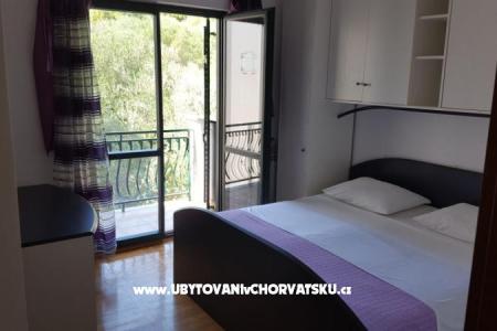 Apartmány  Ante Tolj foto 5