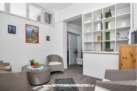 Apartmány Adrian Superior foto 4