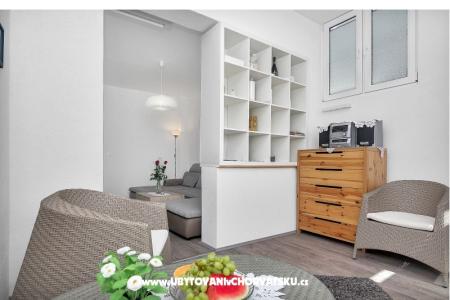 Apartmány Adrian Superior foto 5