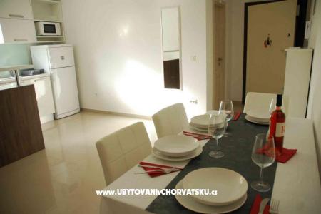 Apartmány Bališ foto 2