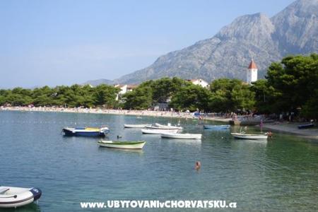 Apartmány Barać foto 3