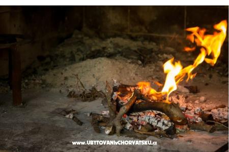 Apartmány Bašković foto 4