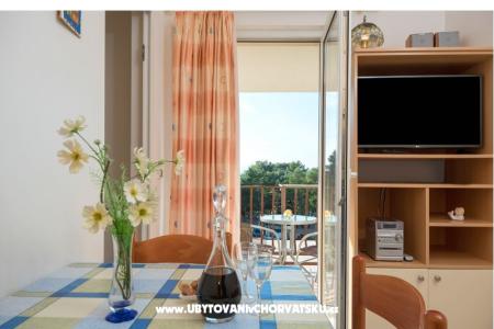 Apartmány BEBA foto 3