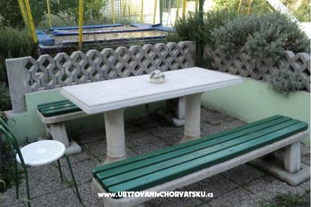 Apartmány BEBA foto 4