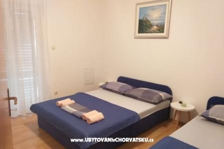 Apartmány Denis foto 5
