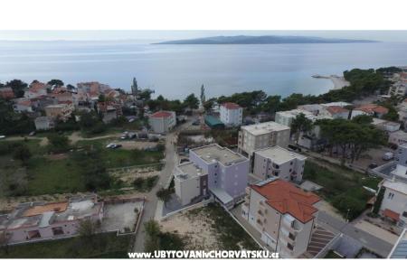 Apartmány Villa Dijana foto 3