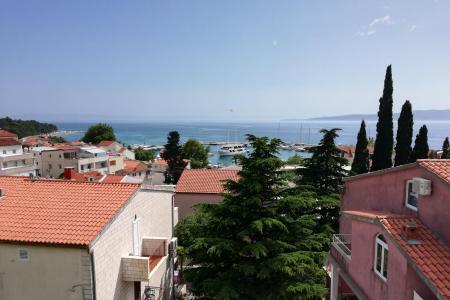 Apartmány Divić - Villa Mateo  foto 2