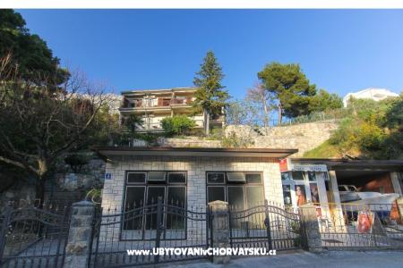 Apartmány dominovic-Mladinov  foto 2