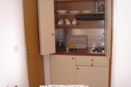 Apartmány GATIKI foto 5