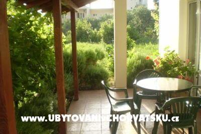 Apartmány Goga PROMAJNA foto 3